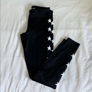 Forever 21 workout leggings